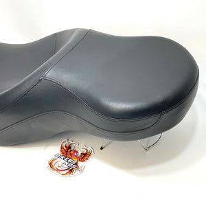 Excellent Condition Genuine Harley 2006-2017 Dyna FXD Tall Boy Seat 51471-06