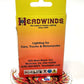 Headwinds Harley 2006-2020 Touring Softail 881 LED Fog Light Bulb 8-9033-881S