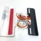 New Genuine Harley Recall 0620 License Plate Reflector Bracket 91500081