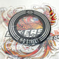New Genuine Harley 2015-2021 Street XG Script Fuel Cap Medallion 61300586