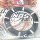 New Genuine Harley 2015-2021 Street XG Script Fuel Cap Medallion 61300586