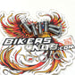 New Genuine Harley 2004 Up Sportster Chrome Derby Cover Hardware 94207-04
