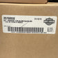New Genuine Harley 2006-2020 Sportster Gloss Black Primary Cover 25700532