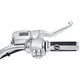 New Genuine 2018-2024 Harley Clutch Bracket & Master Cylinder Reservoir 41700480