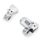 New Genuine 2018-2024 Harley Clutch Bracket & Master Cylinder Reservoir 41700480