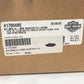 New Genuine 2018-2024 Harley Clutch Bracket & Master Cylinder Reservoir 41700480