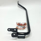 Genuine Harley 2014-2025 Touring Right Saddlebag Mount Bracket 90200550