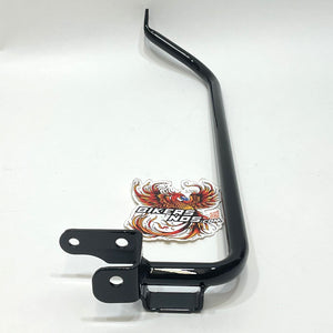 Genuine Harley 2014-2025 Touring Right Saddlebag Mount Bracket 90200550