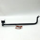 Genuine Harley 2014-2025 Touring Right Saddlebag Mount Bracket 90200550