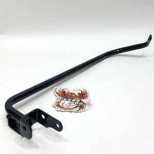 New Genuine Harley 2014-2025 Touring Left Saddlebag Mount Bracket 90200549