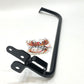 New Genuine Harley 2014-2025 Touring Left Saddlebag Mount Bracket 90200549