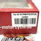 Mueller Motorcycle Harley 2018 Up Softail 1.5" Suspension Lowering Kit 130-40