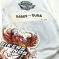 Harley 2005-2007 Touring Brake Line Routing/Mounting Recall Kit Code 0134 94669