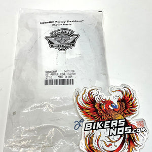 New Genuine Harley Clutch Master Cylinder Recall Kit 0159 91500068A