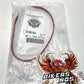 New Genuine Harley Clutch Master Cylinder Recall Kit 0159 91500068A