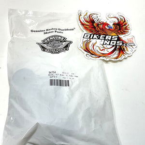 New Genuine Harley 2009-2010 Touring Trike Fuel Tank Mount Recall Kit 0141 94754
