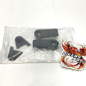 New Genuine Harley 2009-2010 Touring Trike Fuel Tank Mount Recall Kit 0141 94754