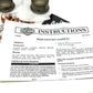 New Genuine Harley 2008 Up Softail Dyna Brass Rear Axle Nut Covers 43000050