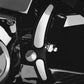 New Genuine Harley 1984-2017 Softail Frame Trim Set Chrome 47300-88T