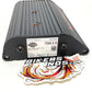 New Genuine Harley 2017 Up Boom Secondary Audio Amp Expansion Kit 76000748