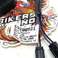 New Genuine Harley 2017 Up Boom Secondary Audio Amp Expansion Kit 76000748
