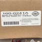 S&S CYCLE Harley 2017-2025 Milwaukee 8 Intake Manifold 55Amm 160-0241A