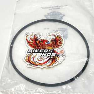 New Genuine Harley 2019 FXDRS 114 Exhaust Gasket End Cap 65900053