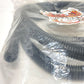 New Genuine Harley Fuel Hose Shield .605 ID Black 8 FT 62555-95
