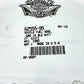 New Genuine Harley Fuel Hose Shield .605 ID Black 8 FT 62555-95
