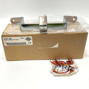 Harley 1998-2003 Touring Rear Fender to Saddlebag Support Bracket 91140-98A