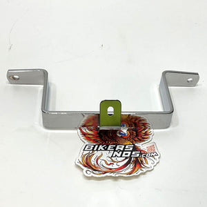 Harley 1998-2003 Touring Rear Fender to Saddlebag Support Bracket 91140-98A