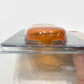New Genuine Harley Davidson Amber Bullet LED Turn Signal Lenses 67800642