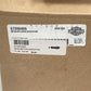 Genuine Harley 2024 Up Touring Vivid Black Radiator Shroud Spoiler Chin 57200405