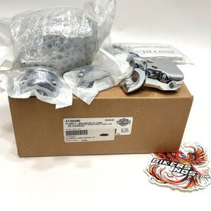 New Genuine 2018-2024 Harley Clutch Bracket & Master Cylinder Reservoir 41700480
