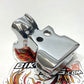 New Genuine 2018-2024 Harley Clutch Bracket & Master Cylinder Reservoir 41700480