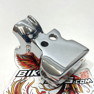 New Genuine 2018-2024 Harley Clutch Bracket & Master Cylinder Reservoir 41700480