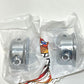 New Genuine 2018-2024 Harley Clutch Bracket & Master Cylinder Reservoir 41700480