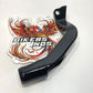 New Genuine Harley 2009 and Up Touring Switchback Mini Footboard&Mounts 50502668