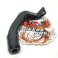 Genuine Harley 2023 1/2 Up Touring Switchback Mini Footboard & Mounts 50502668