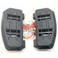 New Genuine Harley 2009 and Up Touring Switchback Mini Footboard&Mounts 50502668