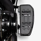 Genuine Harley 2023 1/2 Up Touring Switchback Mini Footboard & Mounts 50502668