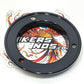 Harley 2008-2017 Dyna Softail Cable Throttle Heavy Breather Air Cleaner 29098-09