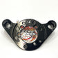 Harley 2008-2017 Dyna Softail Cable Throttle Heavy Breather Air Cleaner 29098-09