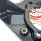 Harley 2008-2017 Dyna Softail Cable Throttle Heavy Breather Air Cleaner 29098-09