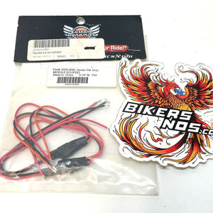 Custom Dynamics Eclipse 2 Dual Intensity Lighting Control Module EPZ2