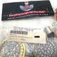 Custom Dynamics International Ringz LED Front Turn Signal Inserts GEN200-AW-1156