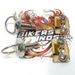New Genuine Harley 1996-2015 Touring Saddlebag Clips Stud Kit 10900040