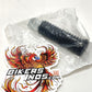 New Genuine Harley Passenger Rubber Footrest/Foot Peg Assembly 33048-72