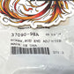 Genuine Harley 1998 Up Touring Softail Left Clutch Push Rod Adjuster 37090-98A