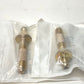 Genuine Harley 2018-2024 Softail Air Cleaner Breather Bolts 3/8x1.525 29465-08B